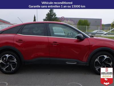 Citroen C4 BlueHDi 130 s&amp;S Eat8 - Shine