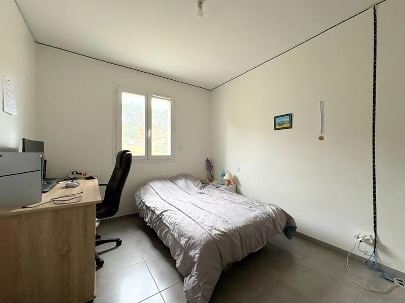 Maison - 112 m² - 5 pièces