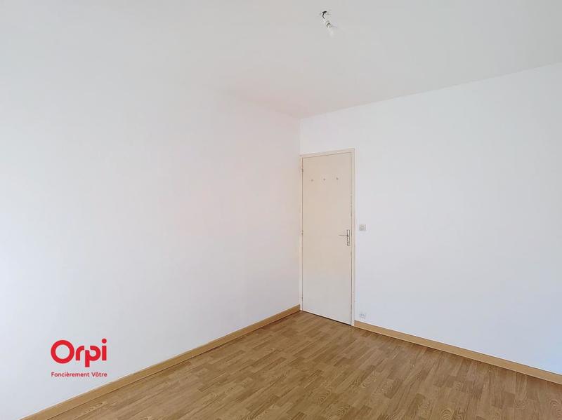 Maison - 52 m² - 3 pièces