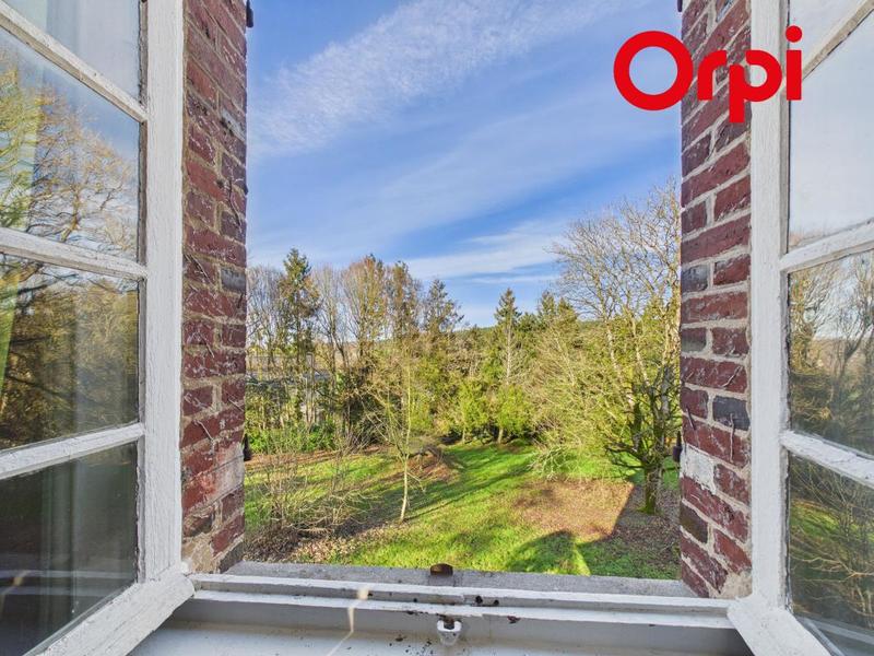 Maison - 380 m² - 13 pièces