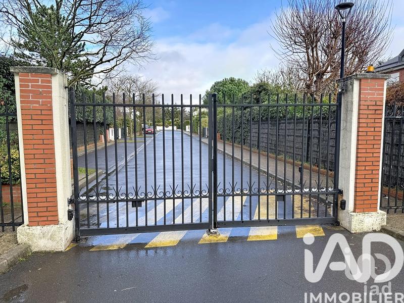 Appartement - 130 m² - 5 pièces