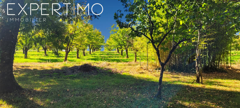 Maison - 250 m² - 7 pièces