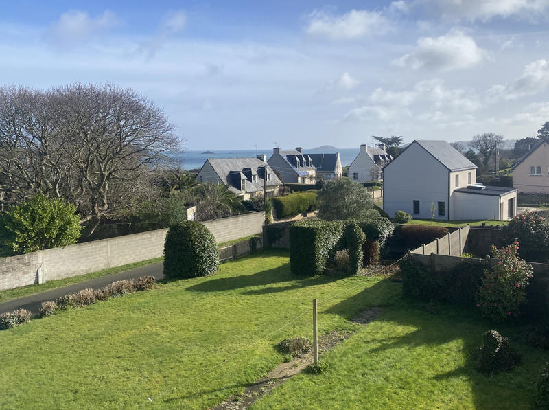 Maison - 129 m² - 6 pièces