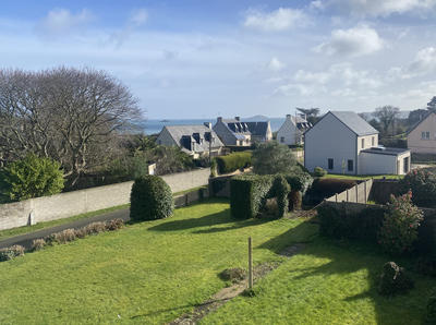 Maison - 129 m² - 6 pièces