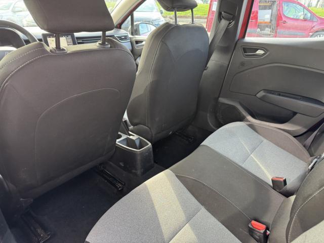 Renault Clio V TCe 90 ch Gsr2 Evolution