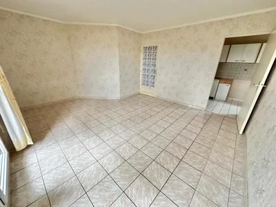 Appartement ancien - 45 m² - 2 pièces