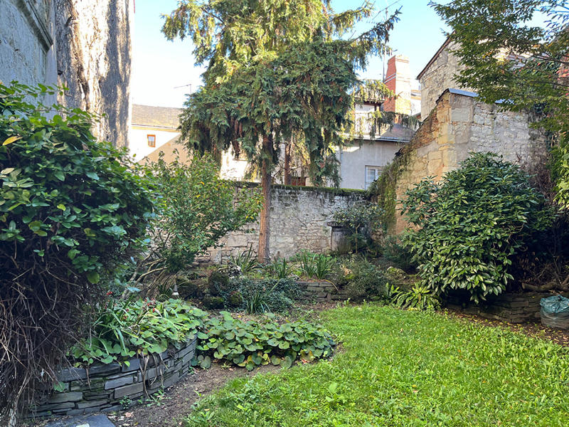 Immeuble - 440 m² - 8 pièces