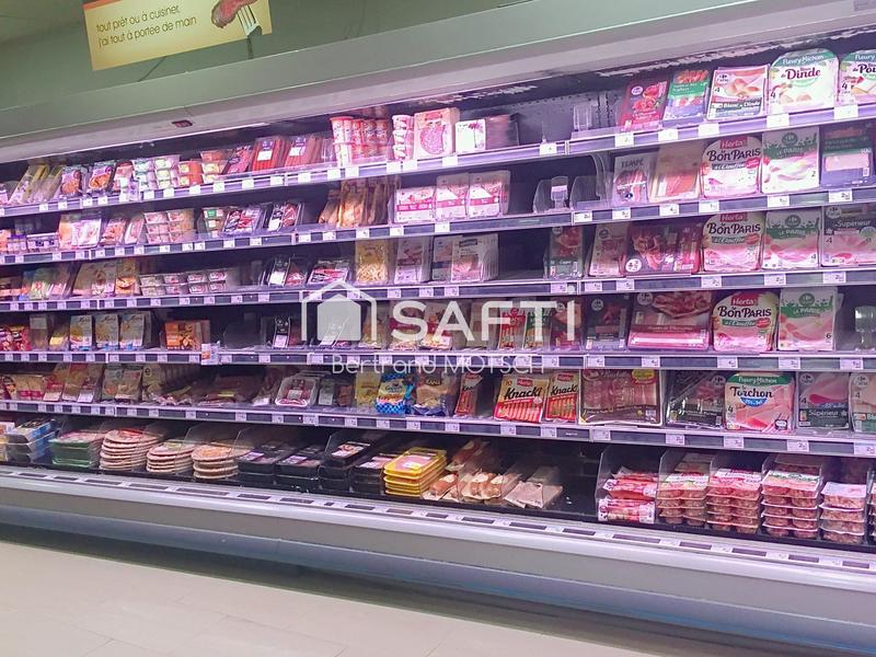 Local commercial - 390 m²