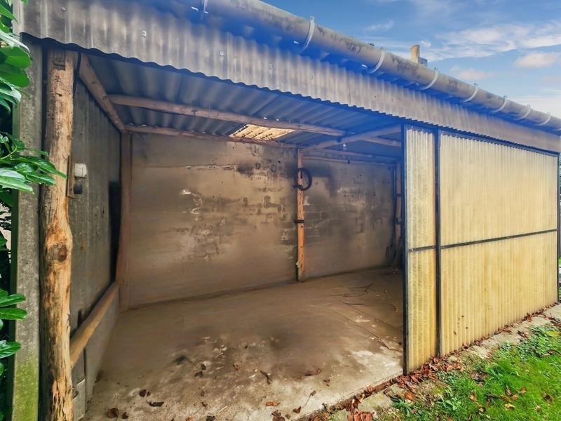 Maison - 136 m² - 5 pièces