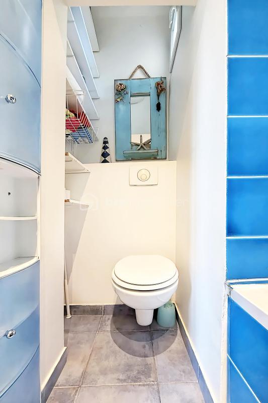 Appartement - 36 m² - 3 pièces