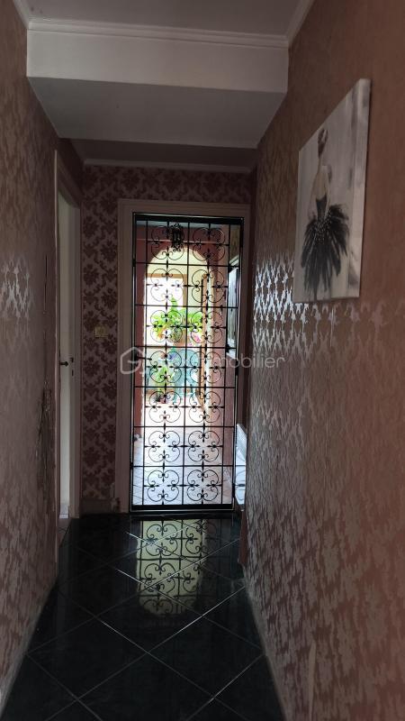 Longère - 140 m² - 5 pièces