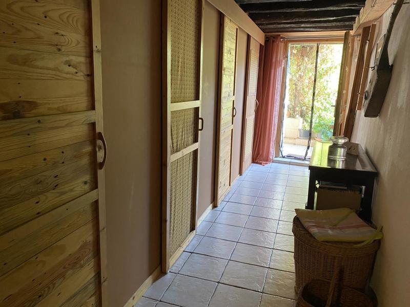 Maison de village - 163 m² - 7 pièces