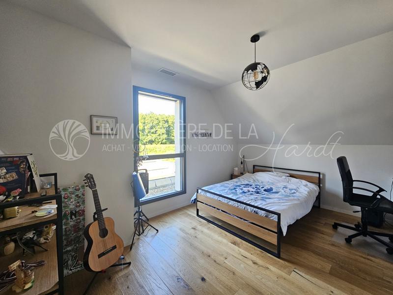 Villa - 177 m² - 7 pièces