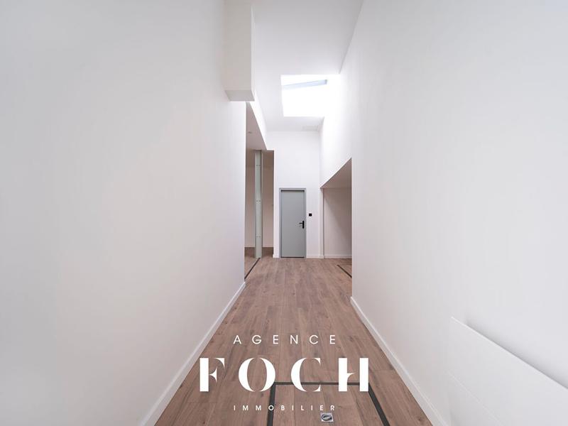 Maison - 138 m² - 5 pièces