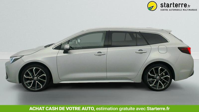 Toyota corolla touring sports 140ch Collection