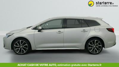 Toyota corolla touring sports 140ch Collection