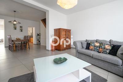 Maison de ville - 140 m² - 4 pièces