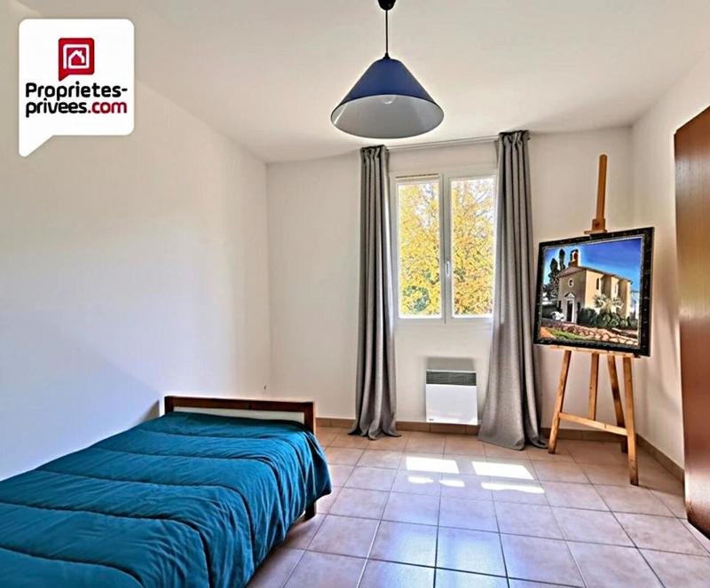 Maison - 89 m² - 4 pièces