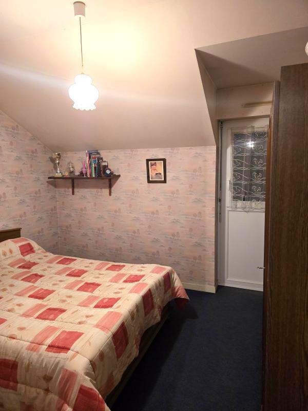 Maison - 84 m² - 6 pièces