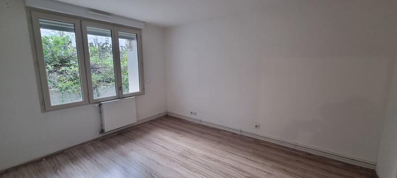 Appartement - 91 m² - 3 pièces