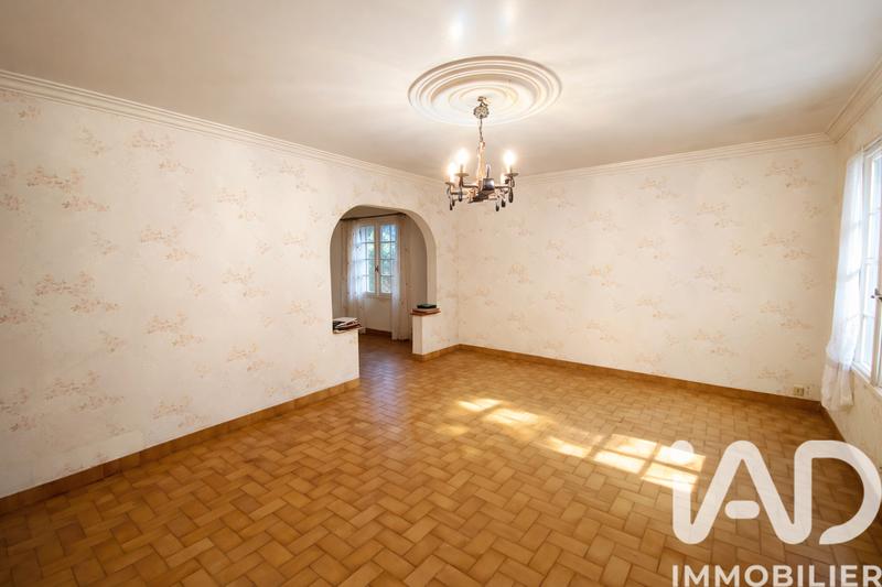 Maison - 106 m² - 4 pièces