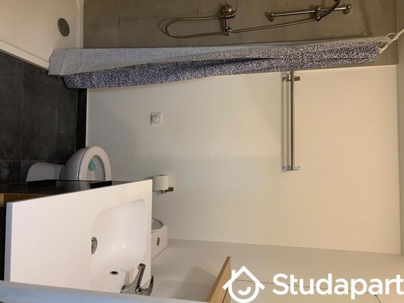 Appartement - 34 m² - 1 pièce