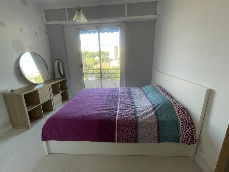 Appartement - 93 m² - 4 pièces