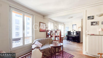 Appartement - 68 m² - 4 pièces