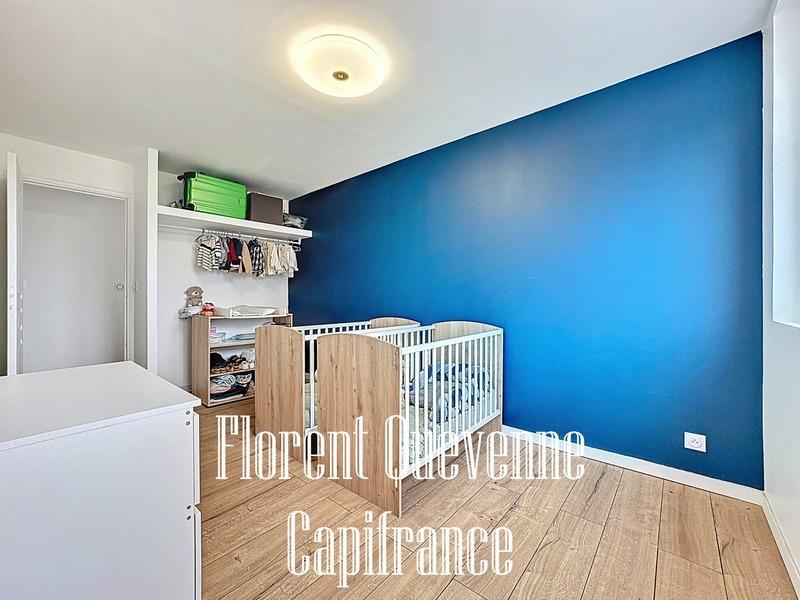 Appartement - 78 m² - 5 pièces