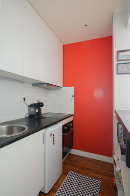 Appartement - 31 m² - 2 pièces