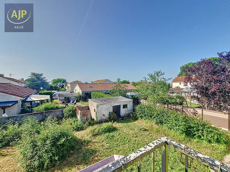 Maison - 157 m² - 7 pièces