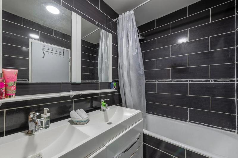 Appartement - 67 m² - 3 pièces