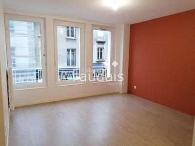 Appartement - 34 m² - 1 pièce