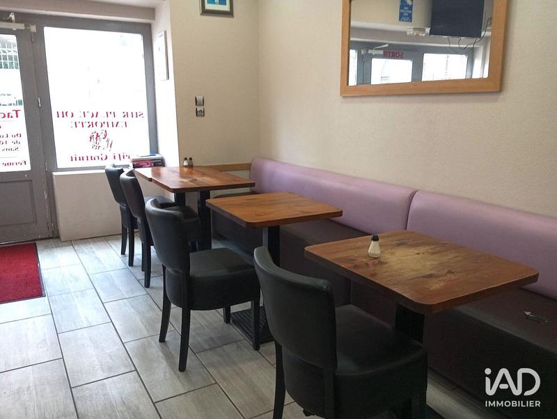 Local commercial - 120 m²