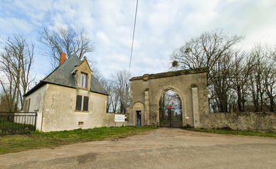 Fonds de commerce - 4 500 m²