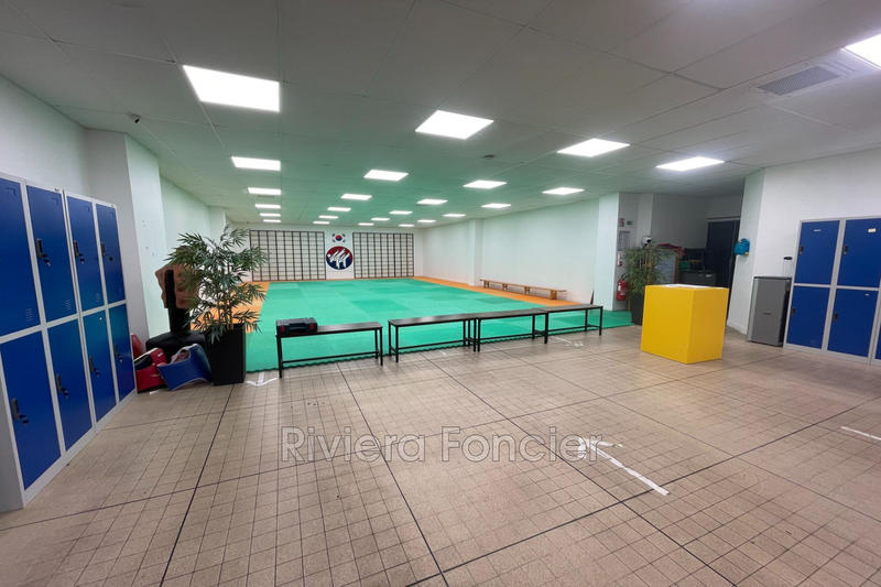 Local commercial - 600 m²