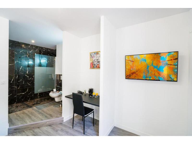 Immeuble - 318 m² - 10 pièces