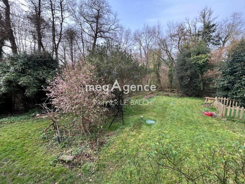 Maison - 71 m² - 4 pièces