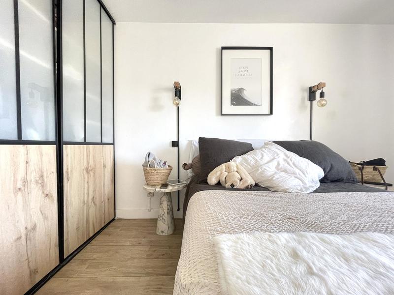 Appartement - 69 m² - 3 pièces