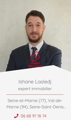 Appartement - 31 m² - 1 pièce