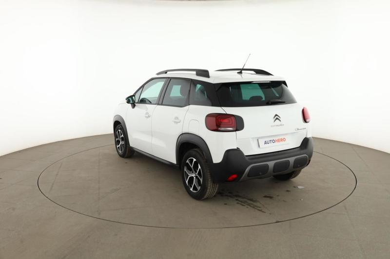 Citroën C3 Aircross 1.5 Blue-HDi Plus Bvm6 110 ch