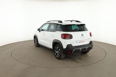 Citroën C3 Aircross 1.5 Blue-HDi Plus Bvm6 110 ch