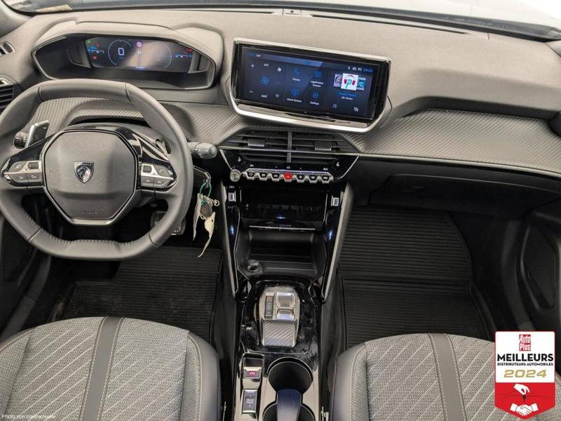 Peugeot 2008 Hybrid 145 e-Dcs6 Allure