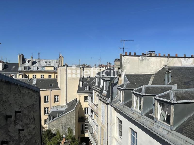 Appartement - 74 m² - 3 pièces