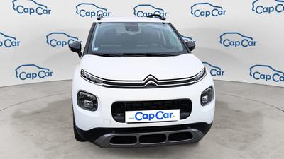 Citroën C3 Aircross 1.6 BlueHdi 100 Feel