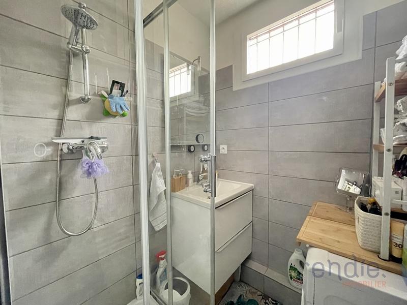 Appartement - 31 m² - 2 pièces