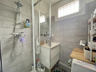 Appartement - 31 m² - 2 pièces