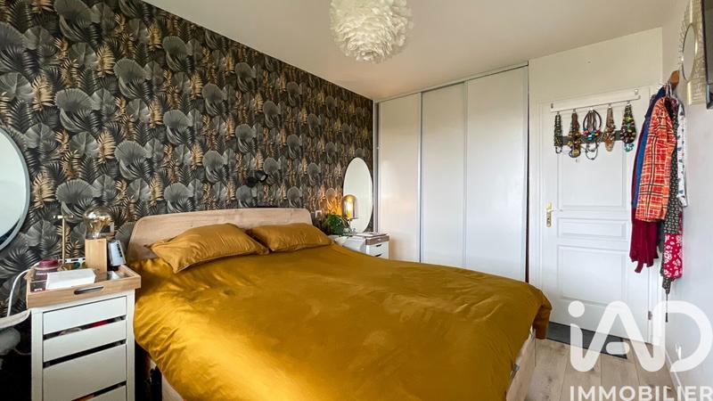 Duplex - 106 m² - 4 pièces