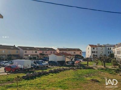 Appartement - 23 m² - 2 pièces