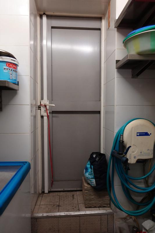 Fonds de commerce - Hôtellerie / Restauration - 77 m²